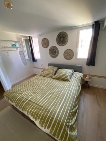 Duplex Proche Gare Vue Tour Perret Avec Parking Gratuit Leilighet Amiens Eksteriør bilde
